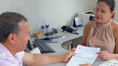 Vereador Edson Ferraz destina emendas para Apae São Carlos e Instituto Acorde