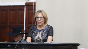 Vereadora Cidinha apresentou um projeto de lei para distribuição de Tirzepatida na Rede Municipal de Saúde
