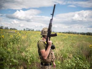 A Ucrânia não exclui uma maior mobilização no início de 2023