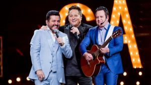 Cabaré - O Último Encontro: Leonardo e Bruno &amp; Marrone anunciam turnê de despedida histórica