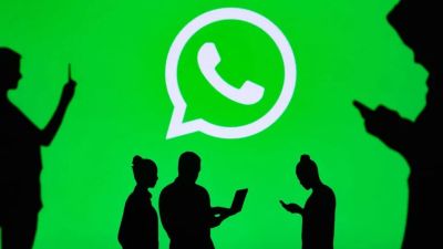 WhatsApp está a testar um novo design para app de iPhone