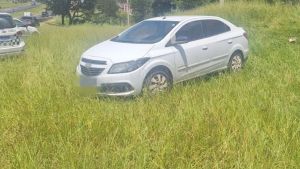 Polícia prende terceiro suspeito de roubo em Bauru após perseguição que terminou com morte em São Carlos