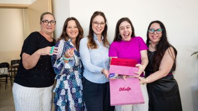 Fundo Social de São Carlos lança programação para capacitar mulheres em situação de vulnerabilidade