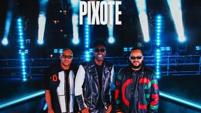 Pixote apresenta &quot;Primeira Noite&quot;, novo single do projeto Pixote nas Alturas
