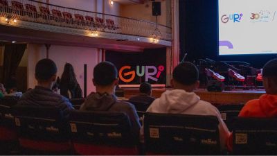 GURI leva música e transforma vidas há 30 anos na Fundação CASA