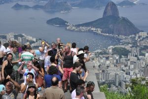 Turismo brasileiro registra melhor primeiro semestre desde 2015, mostra FecomercioSP