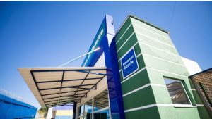 Unidade de saúde do Antenor Garcia passa por reforma e ampliação