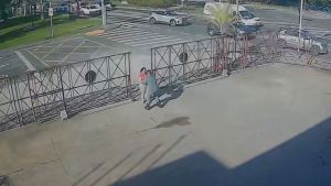 Bebê é salvo após bombeiro fazer manobra de desengasgo em Sorocaba