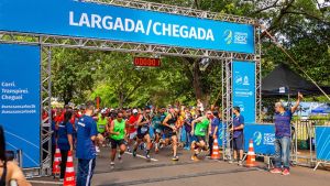 Circuito Sesc de Corridas 2025 chega a São Carlos, dia 23 de novembro