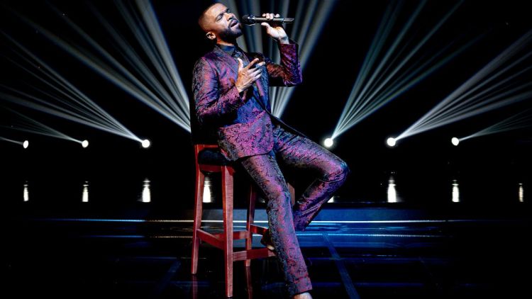 Alexandre Pires: o único brasileiro entre os 100 maiores artistas latinos do século 21