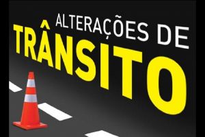Atenção Motoristas: Rua Inajá é interditada nesta terça-feira
