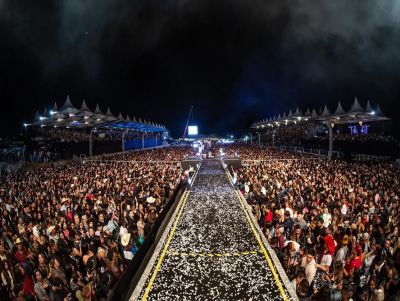 XXXII Rodeio recoloca Ibaté no cenário dos melhores e maiores eventos do país