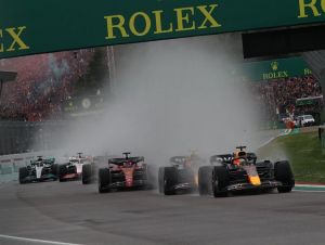 F1 fará testes na classificação do GP da Emilia-Romagna; entenda