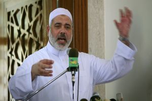 Líder político do Hamas, Ismail Haniyeh é morto durante atentado no Irã