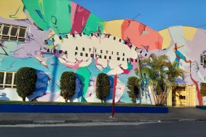 Centro Cultural de Ibaté oferece vagas remanescentes em cursos gratuitos de artes