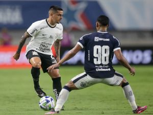 Corinthians toma dois contra-ataques letais e perde do Remo em estreia na Copa do Brasil