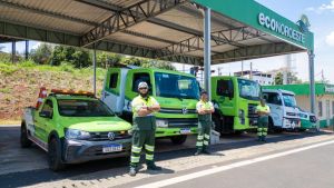 Estimativa para feriado prolongado é de mais de 670 mil veículos nas rodovias