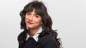 Marco Luque é atração em Araraquara na sexta-feira