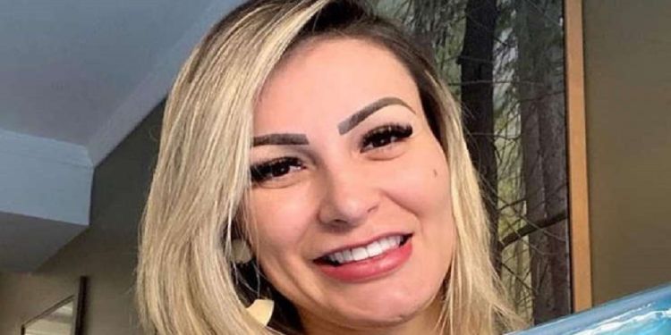 &quot;Se um dia precisar, farei&quot;, diz Andressa Urach sobre voltar a se prostituir