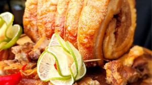 O maior festival gastronômico do Brasil, Torresmofest, está de volta  a São Carlos