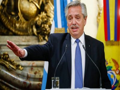 FMI abre caminho para desembolsar US$ 7,5 bilhões à Argentina