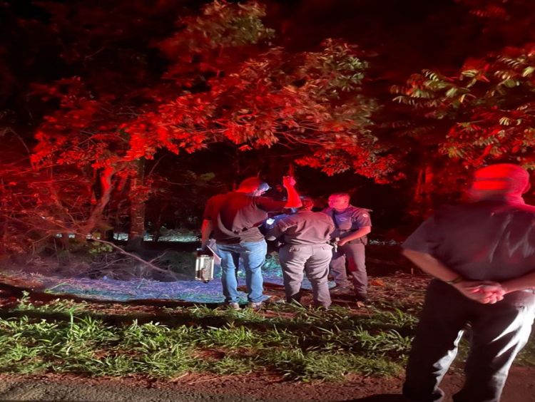 Bandidos são mortos após troca de tiros com a Polícia em São Carlos