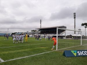 Equipes São-carlenses perdem e se complicam na Copa SP de Futebol Júnior