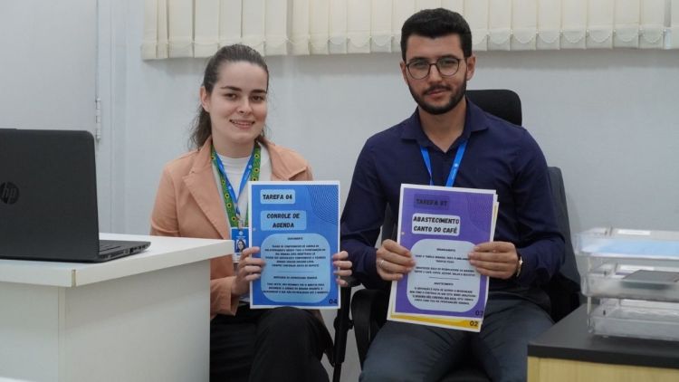 Santa Casa investe em inclusão de Pessoas com Deficiência