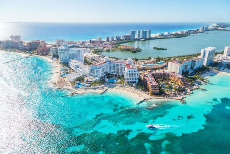 Cancún um lugar top para passear