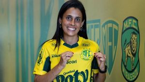 Mirassol cria departamento feminino e terá ex-Corinthians como gestora