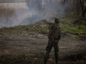 Ucrânia diz que &quot;tortura&quot; em Kherson é pior do que em outras regiões