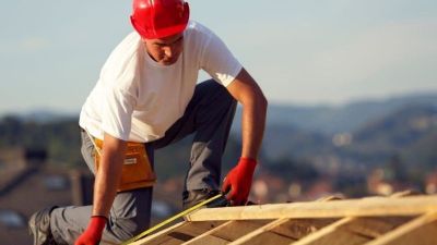 Prefeitura de Araraquara e Senai abrem matrículas para curso gratuito de Construtor de Telhados