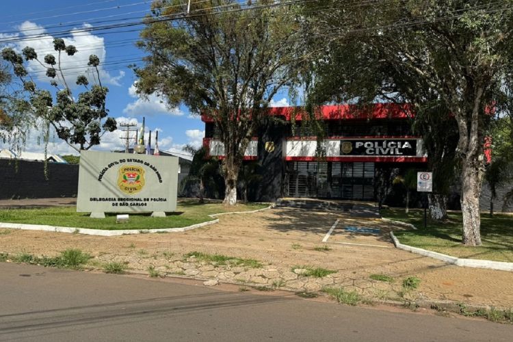 Homem estupra mulher no Cidade Aracy