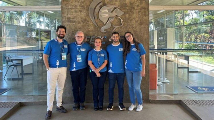 Startup Day reúne 526 participantes e fortalece o empreendedorismo na região de São Carlos