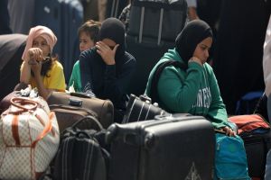 Egito promete liberar entrada de feridos de Gaza pelo portão de Rafah