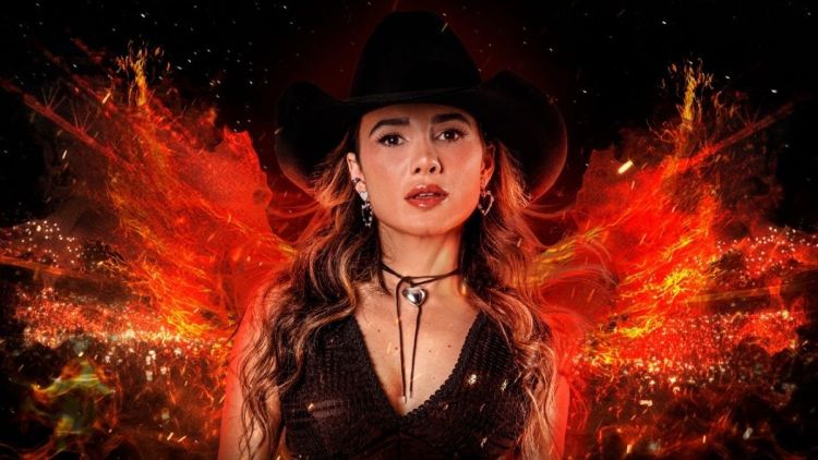 Paula Fernandes anuncia Ana Castela como 1ª participação de seu novo projeto "30 e Poucos Anos"