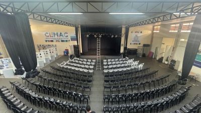Consulta Pública da São Paulo State Film Commission será realizada em São Carlos