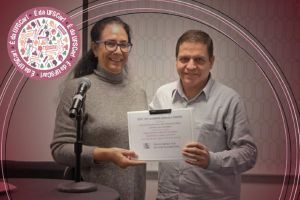 Pesquisadores da UFSCar recebem o Warren Samuels Prize