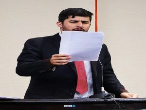 Lei do vereador Bruno Zancheta que propõe Banco de Sangue Público para Animais é sancionada pelo prefeito