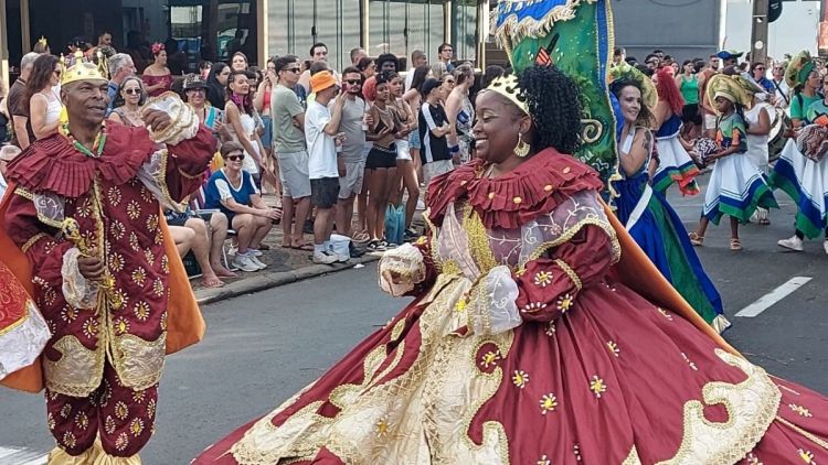 Carnaval 2026 reafirma Araraquara como território de alegria, cultura e convivência
