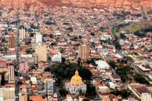 São Carlos fica entre as três melhores cidades do Brasil para se viver