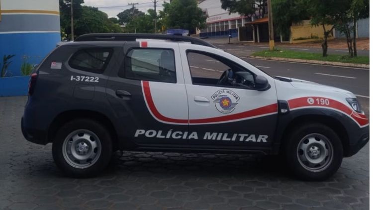 Polícia Militar captura procurado pela Justiça durante operação em Analândia