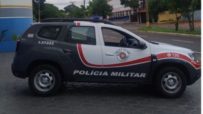 Polícia Militar captura procurado pela Justiça durante operação em Analândia