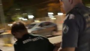 Polícia Militar prende indivíduo por tráfico de drogas