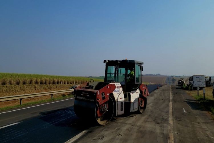 Cronograma de obras de 11/11 a 17/11