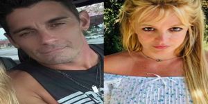 Ex-marido de Britney Spears é preso por suspeita de perseguição nos Estados Unidos