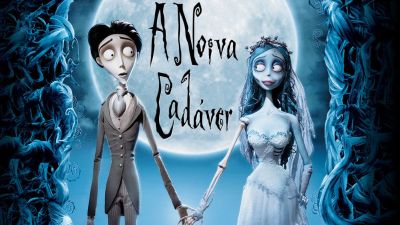 &#039;A Noiva Cadáver&#039;: 20 anos depois, clássico está de volta aos cinemas a partir de hoje