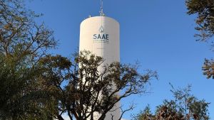 SAAE inauguram Base Operacional nesta sexta-feira (13), na Vila Nery.