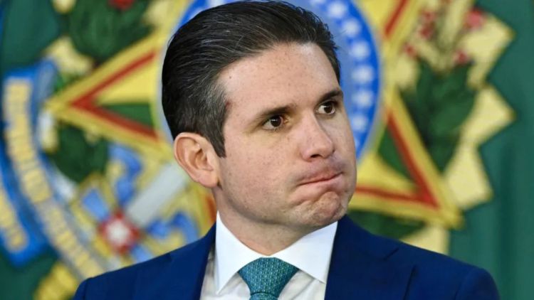 Vitória da oposição na CPMI do INSS foi &#039;falha de articulação política do governo&#039;, diz Motta