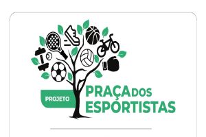 UFSCar e Rotary-Pinhal inauguram projeto de arborização &quot;Praça dos Esportistas&quot;